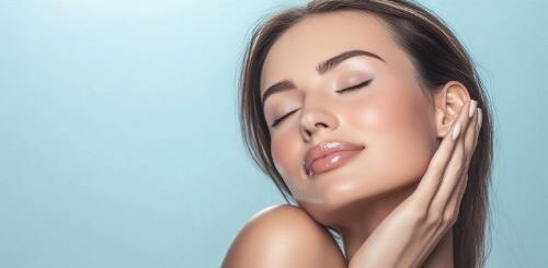 Кислородна терапия за кожата 1
