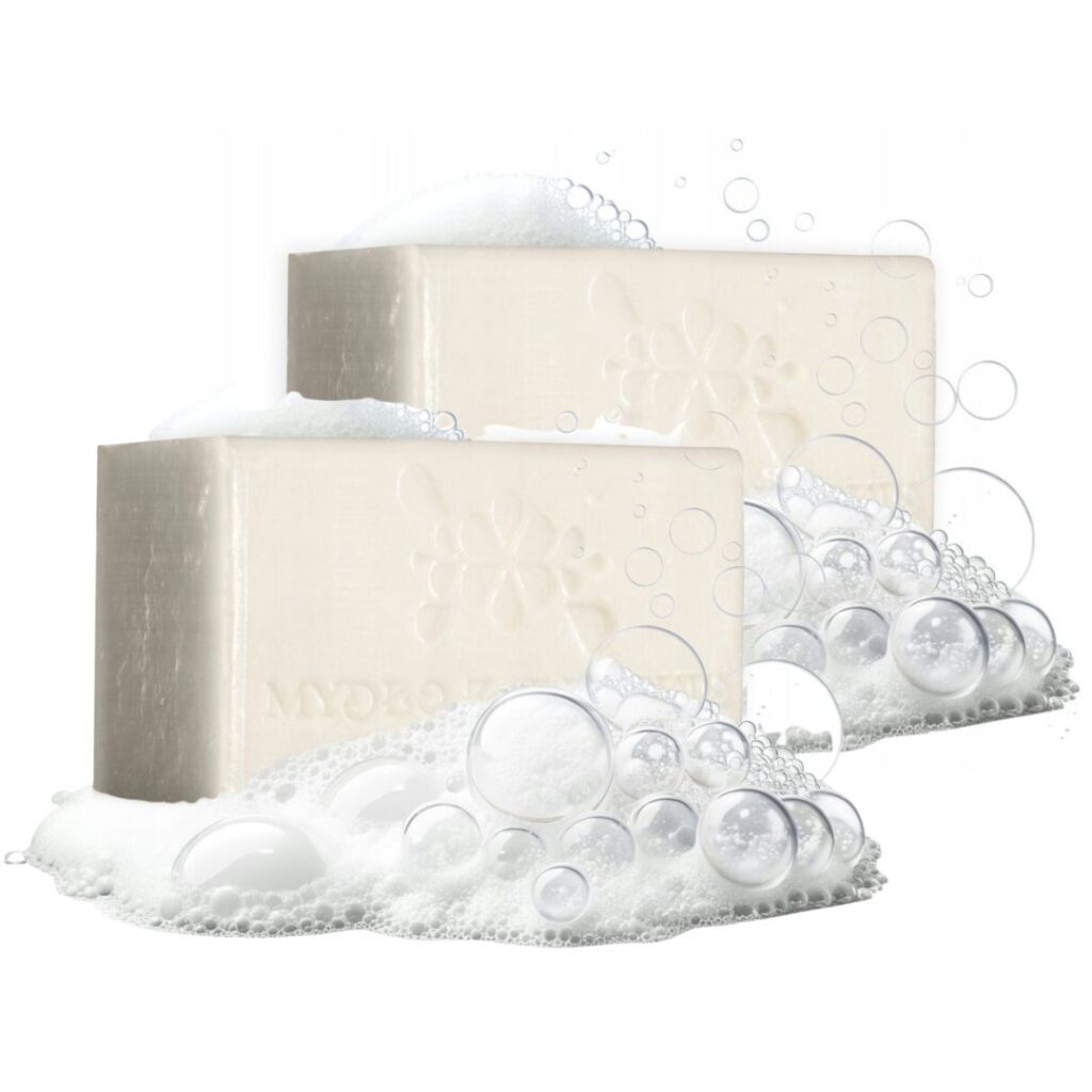 Salty Soap Натурален 23