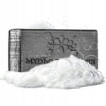 Salty Soap с Активен въглен